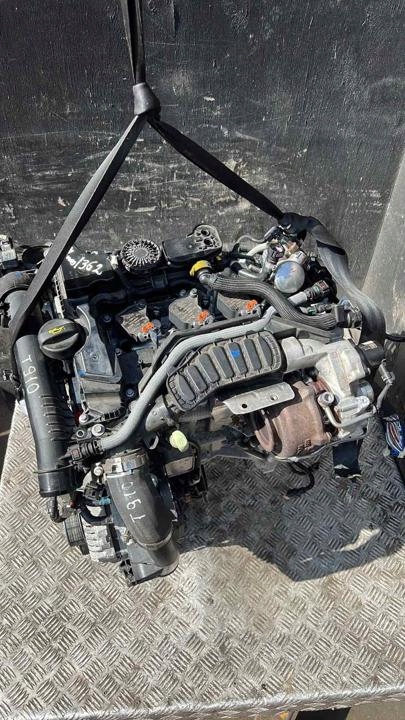 Moteur HPY (EB2LTDH2) - Image 2