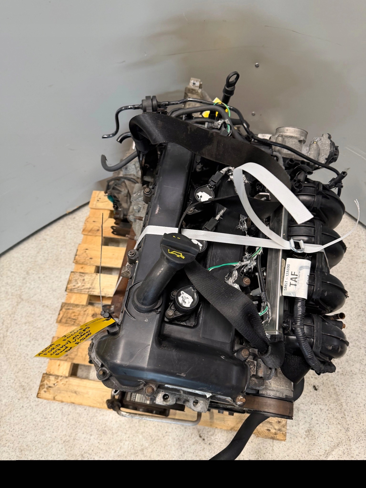 Moteur AODA - Image 3