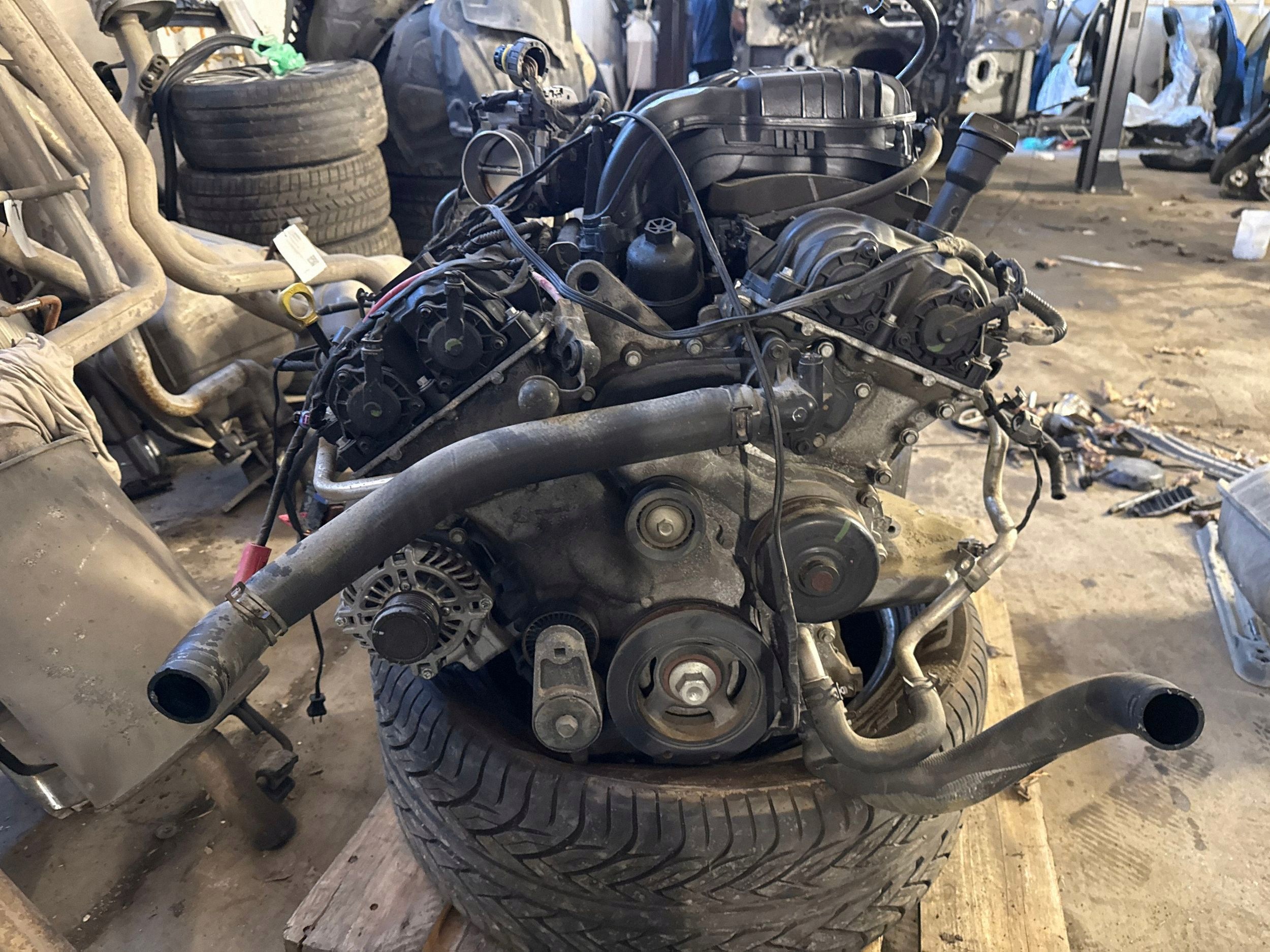 Moteur ERB - Image 7