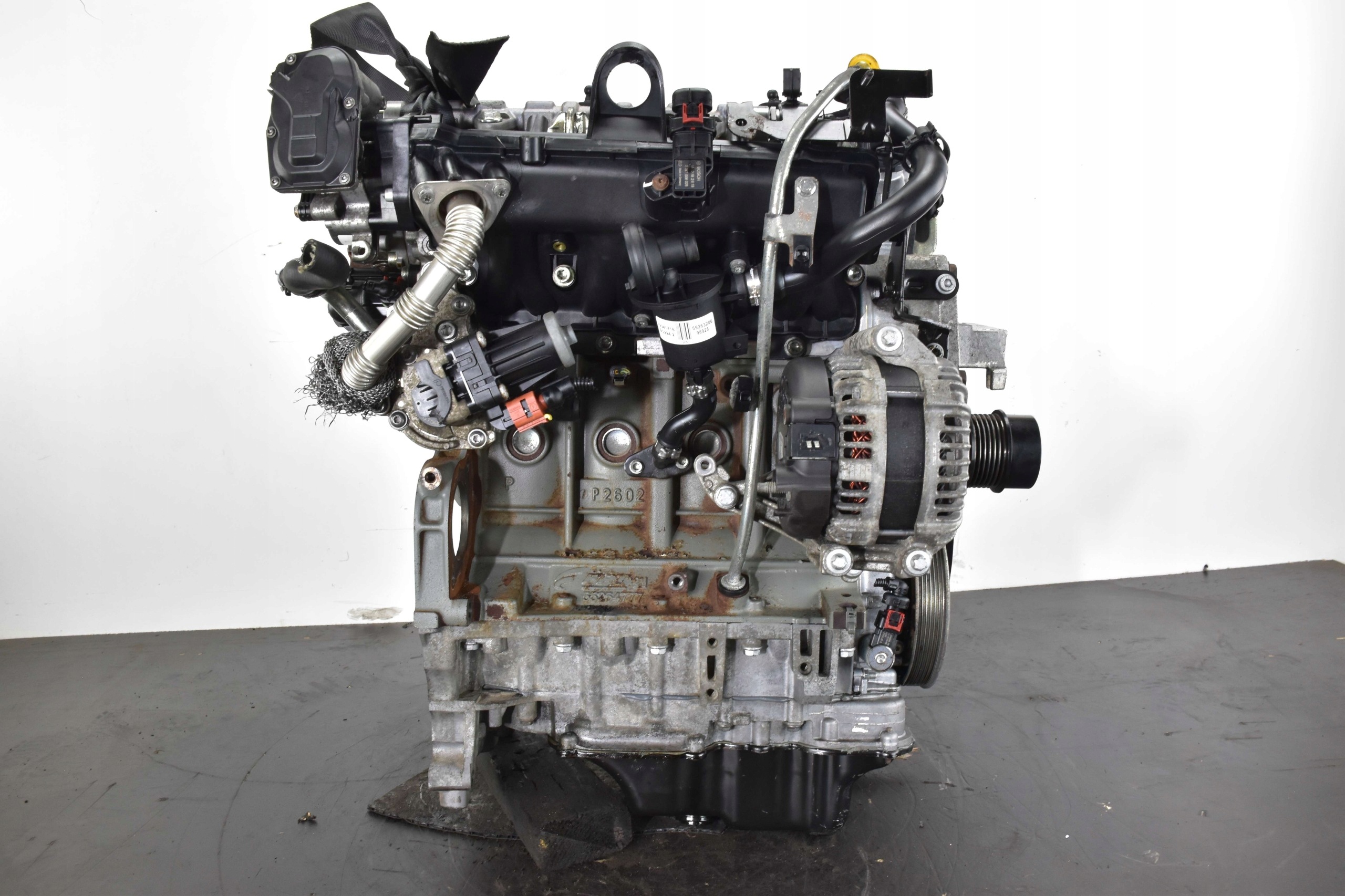 Moteur A 13 DTE - Image 10