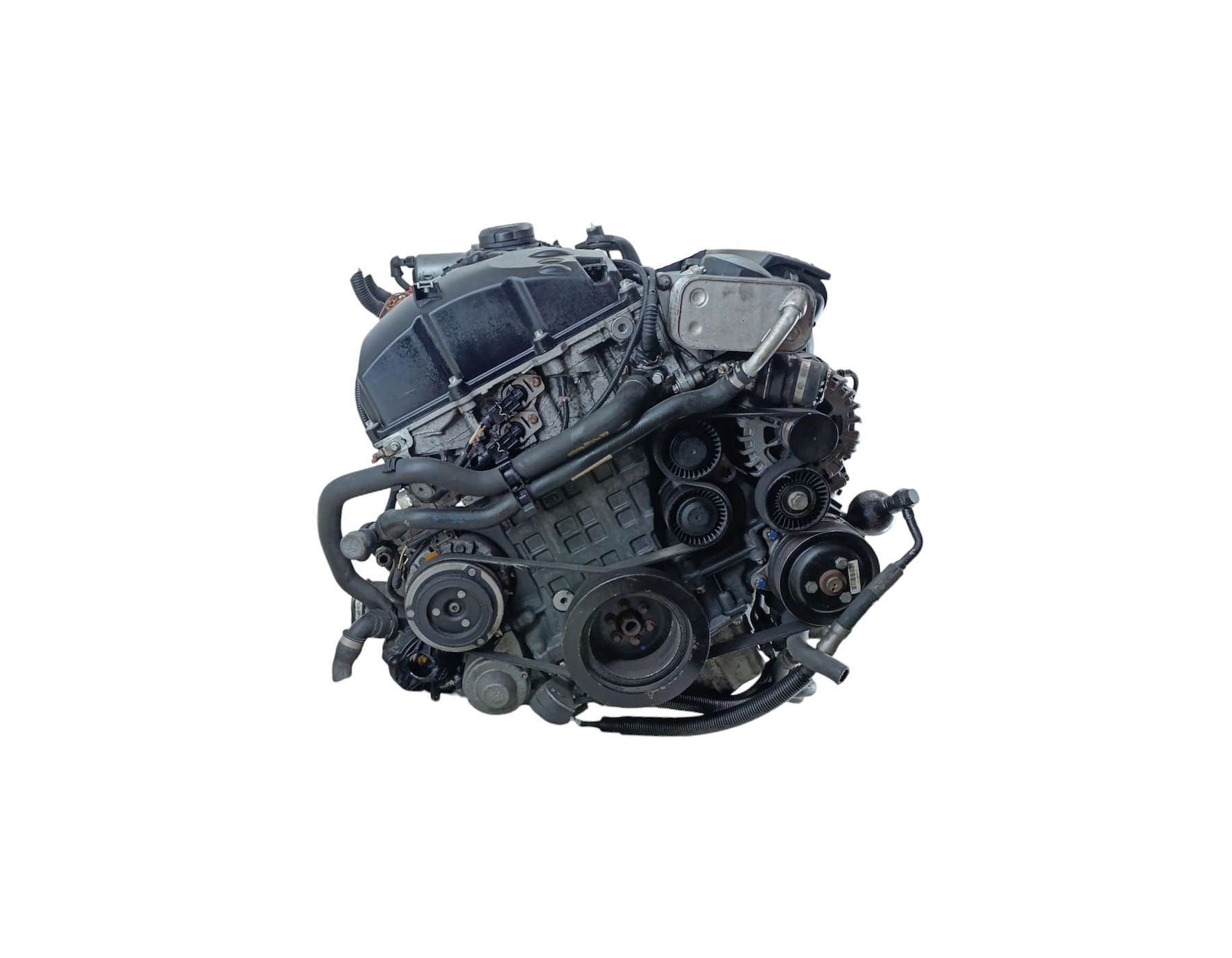 Moteur N52 B30 AF - Image 1
