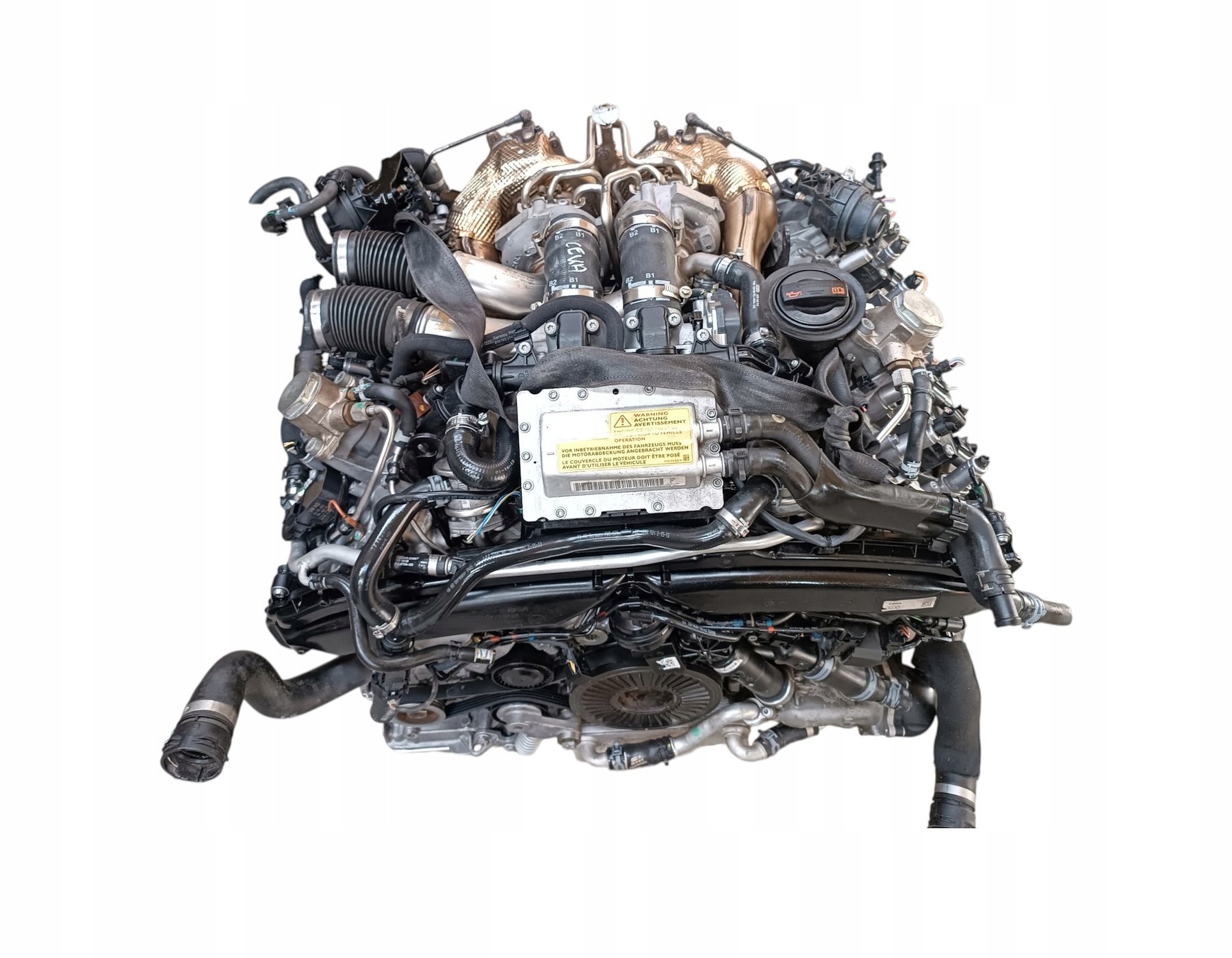 Moteur CEUC - Image 2