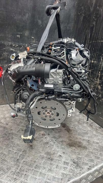 Moteur YHZ (DV5RC) — vue 2