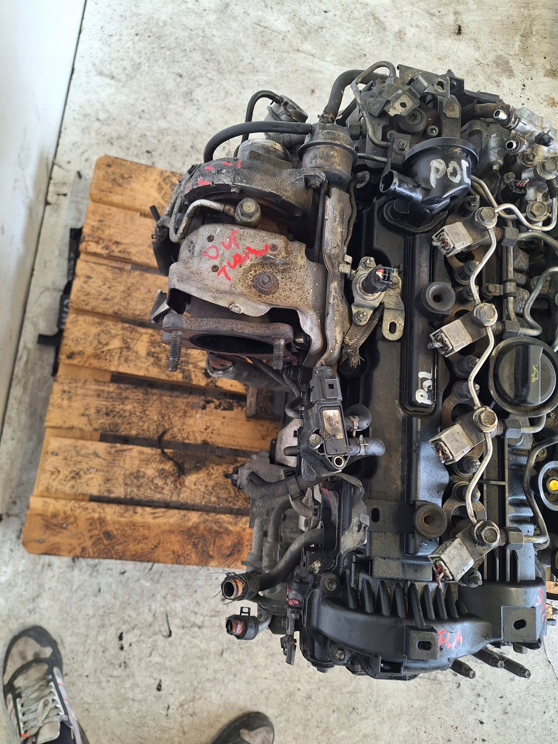 Moteur SHY6 - Image 7