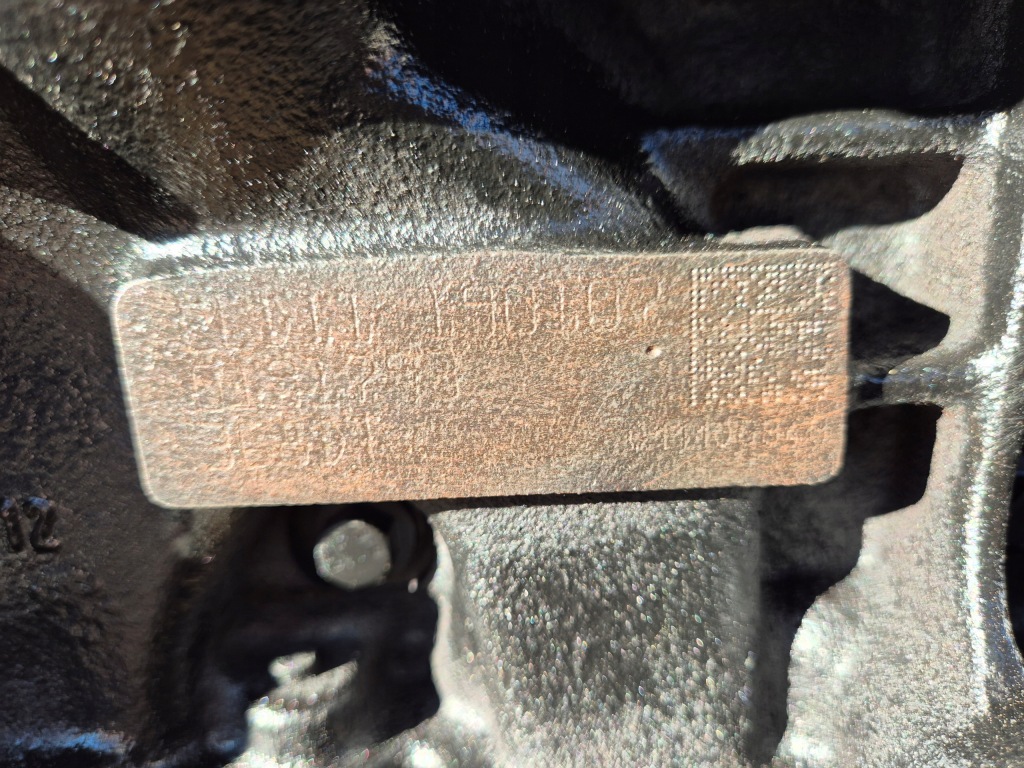 Moteur 368DT(LION) - Image 7
