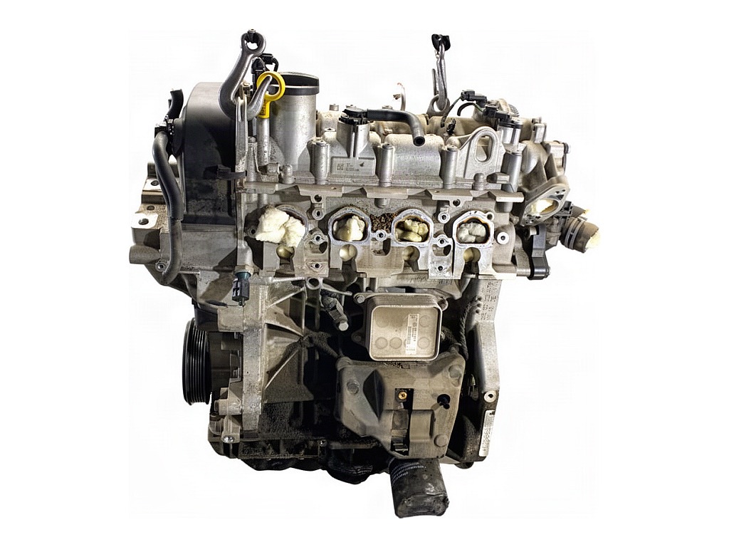 Moteur CZDD - Image 1