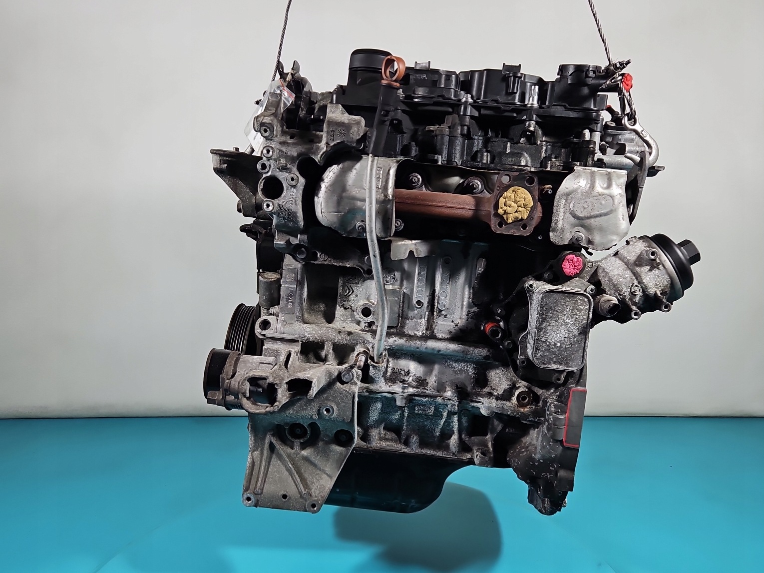 Moteur DV5RC - Image 4