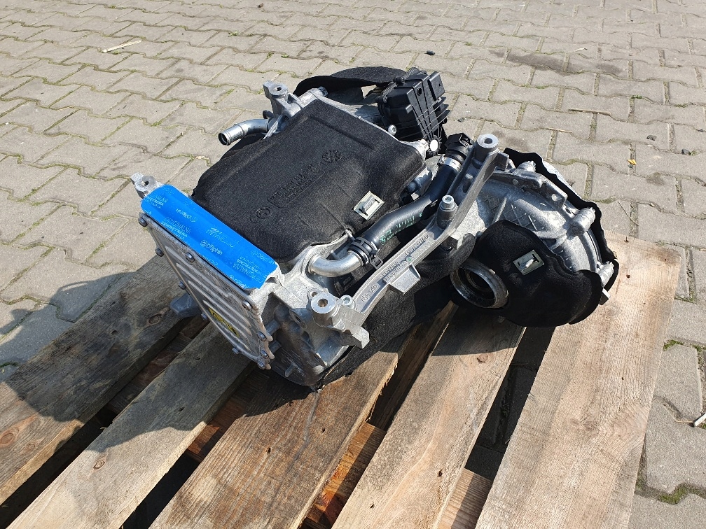 Moteur IB1P25B - Image 1