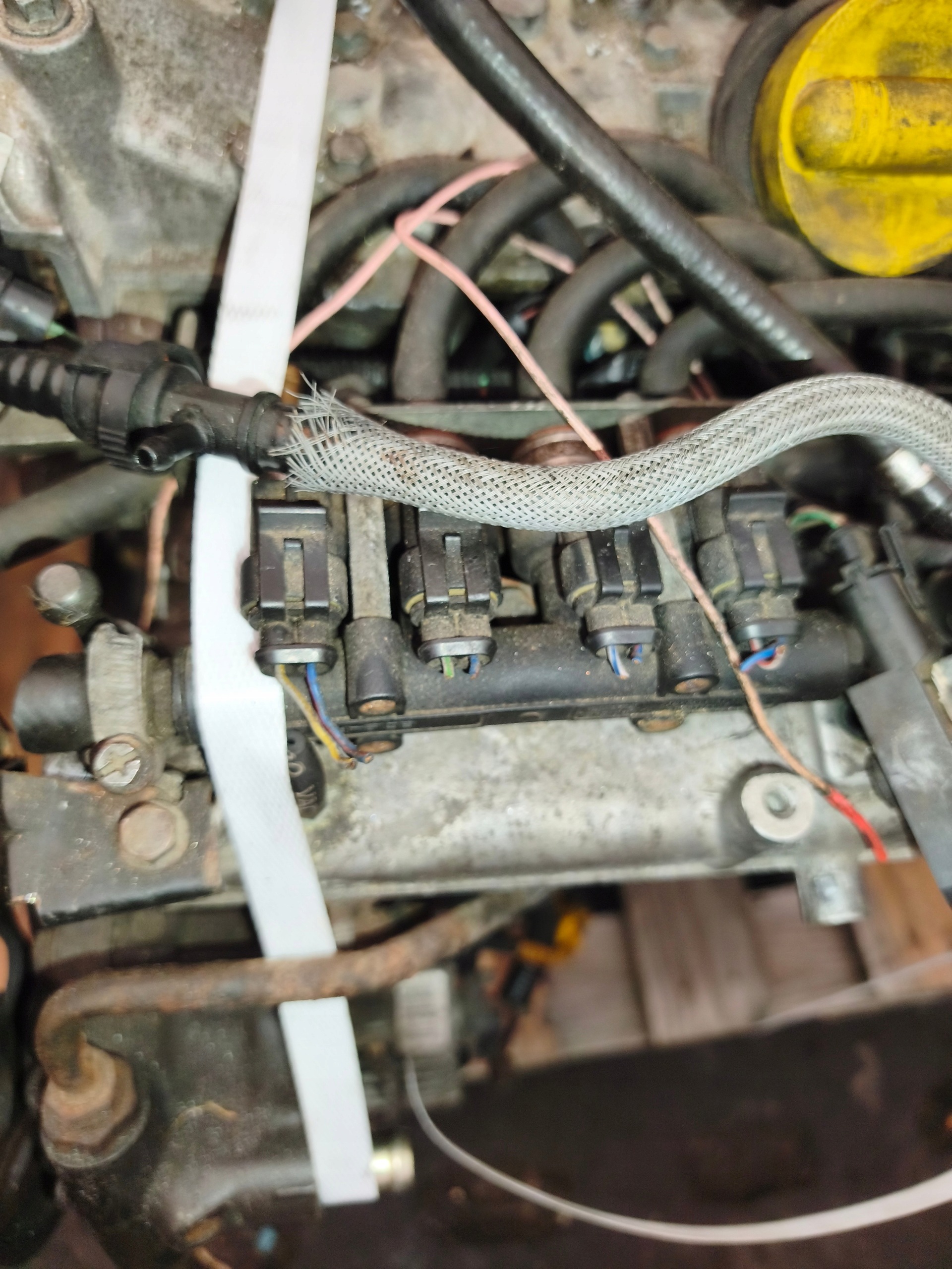 Moteur F4R 797 - Image 5
