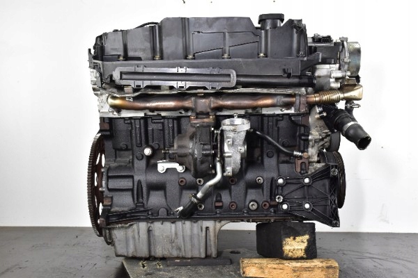 Moteur M57 D25 (256D2) - Image 15