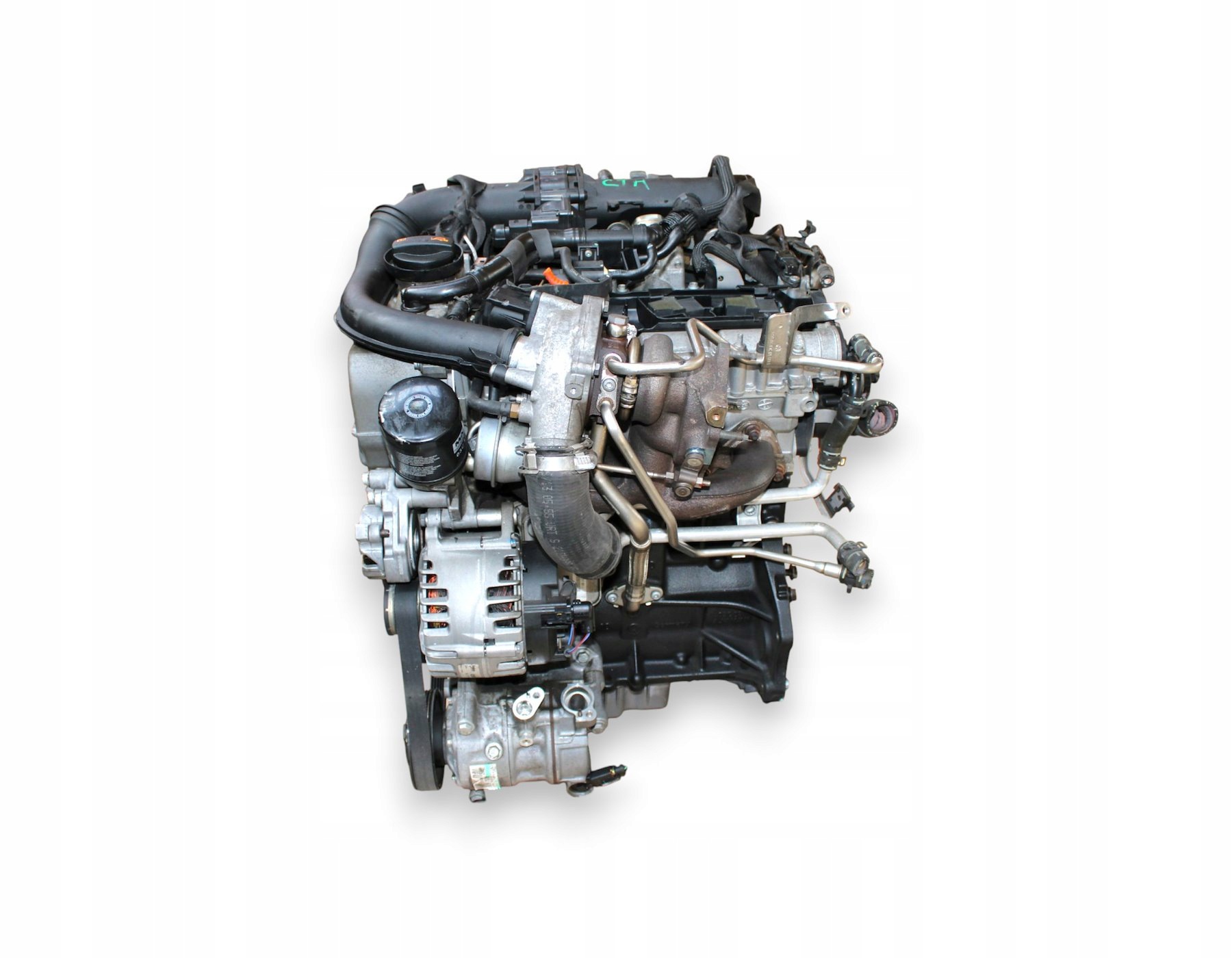 Moteur CTHD - Image 2
