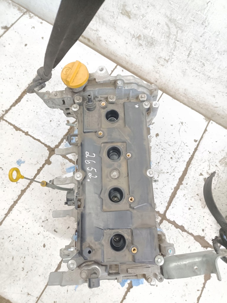 Moteur M4R 713 - Image 4