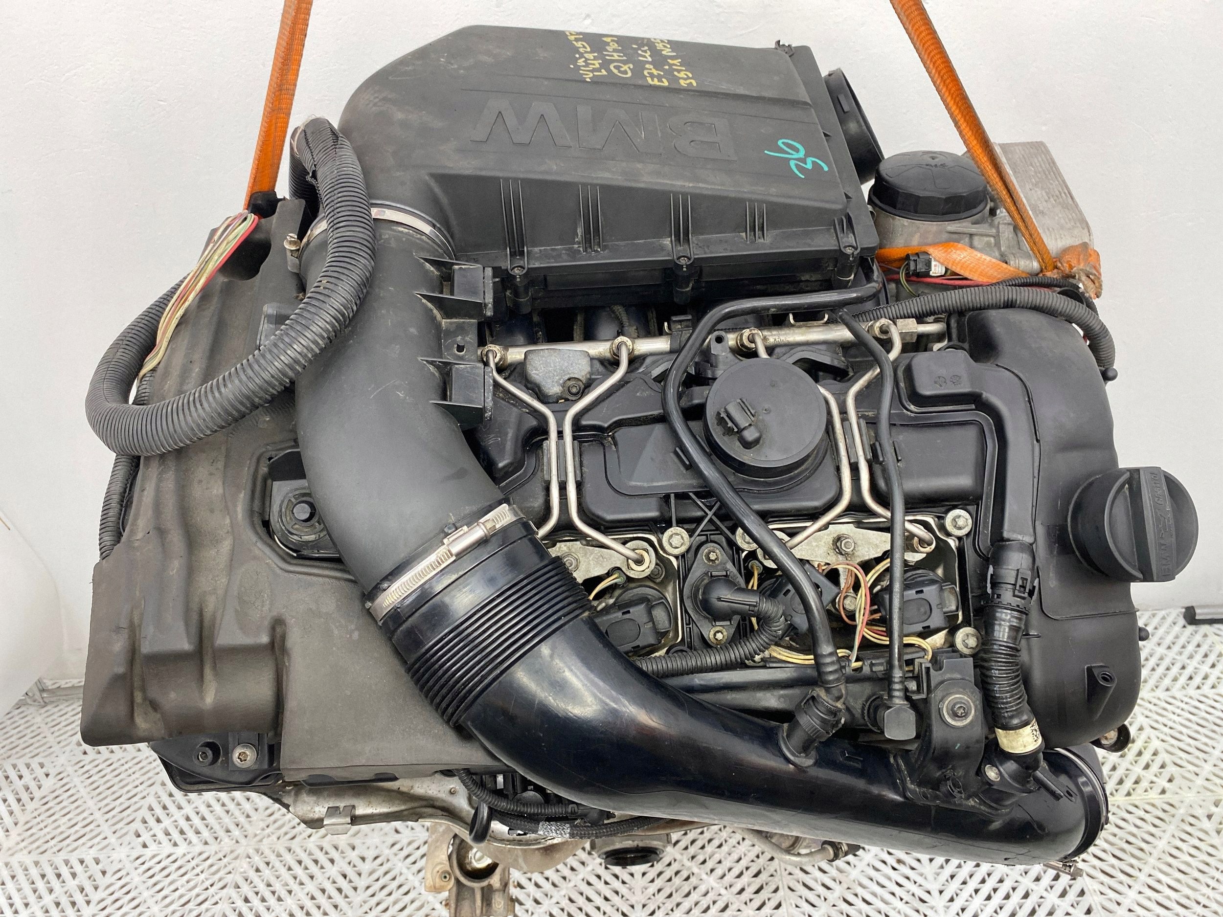 Moteur N55 B30 A - Image 4