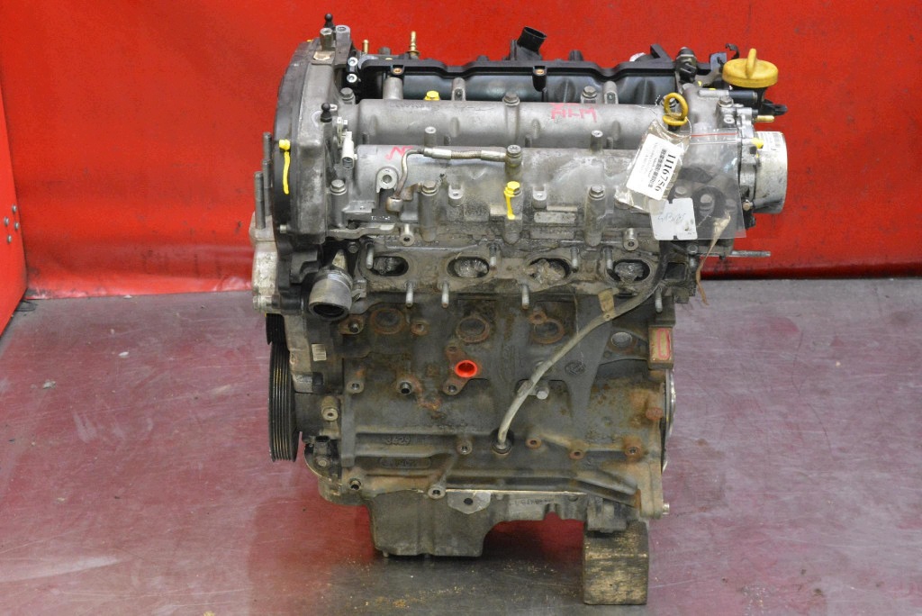 Moteur 940 A5.000 - Image 1