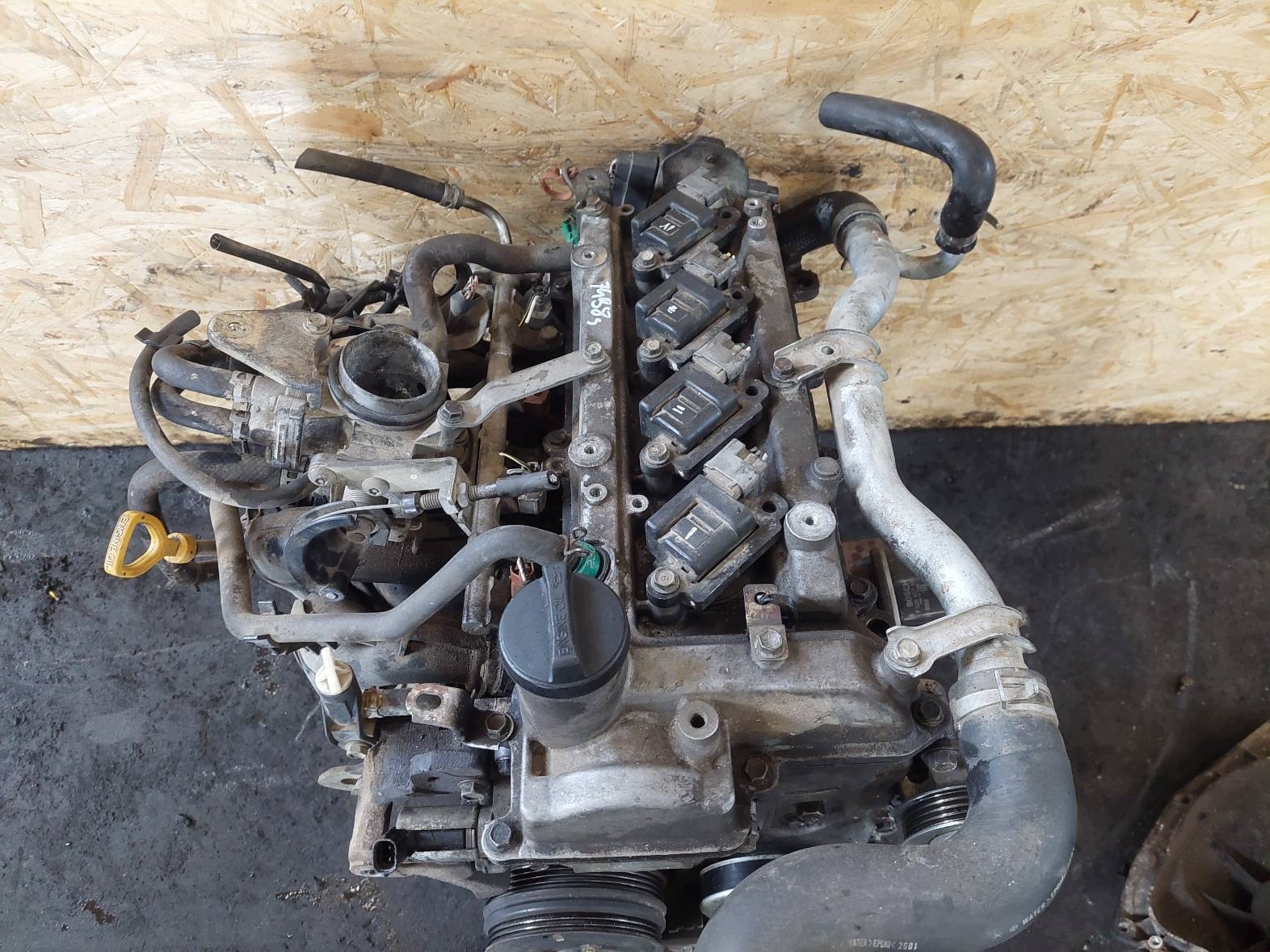 Moteur K3-VE - Image 6