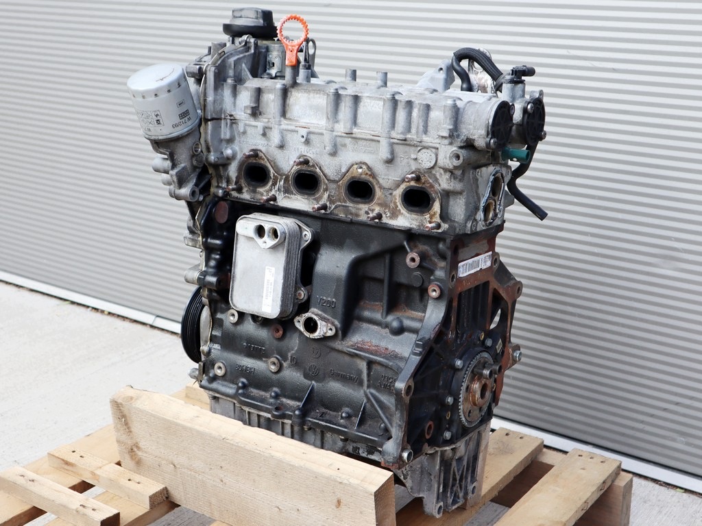 Moteur CAXC - Image 3