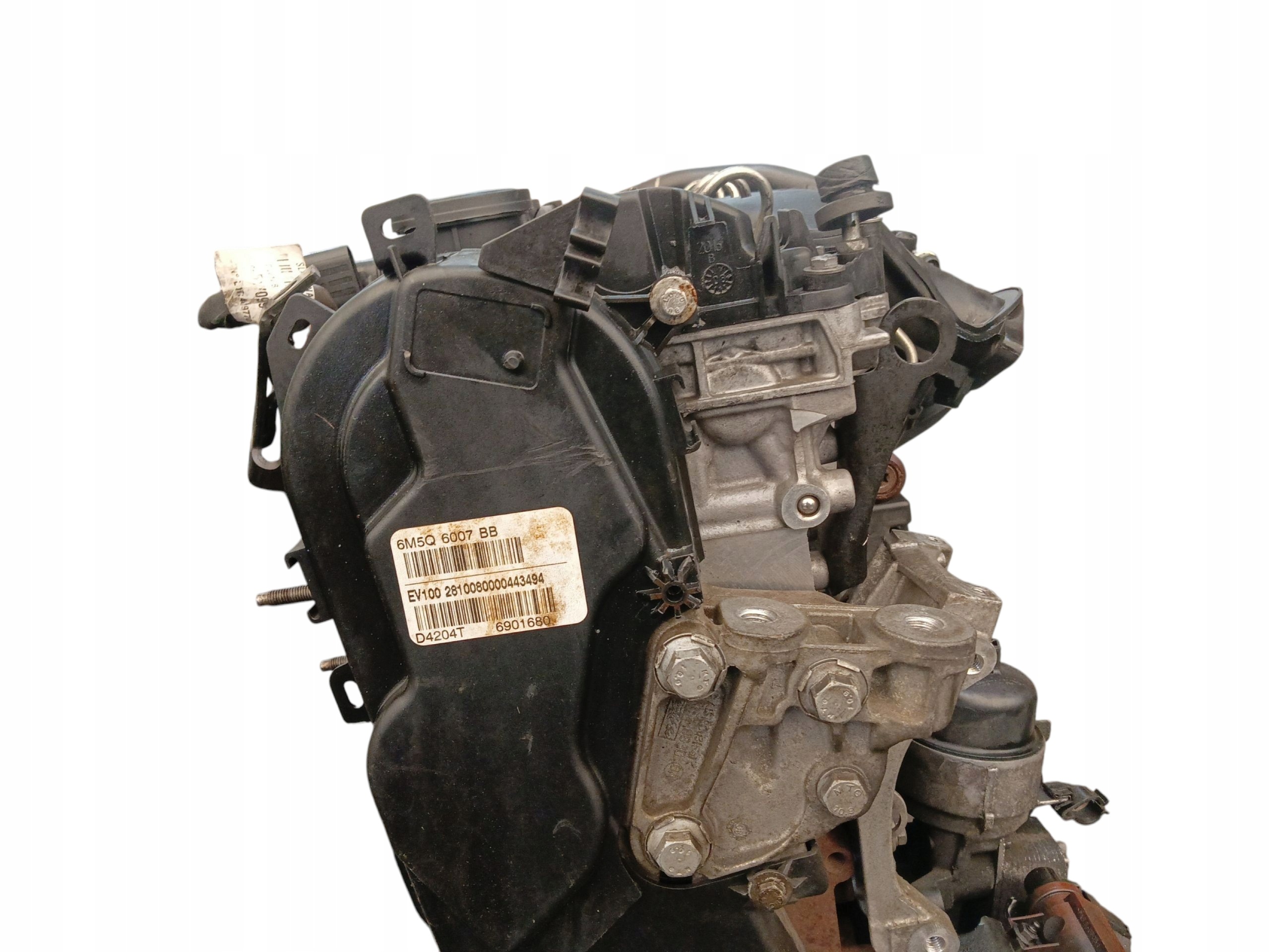Moteur G6DG - Image 14