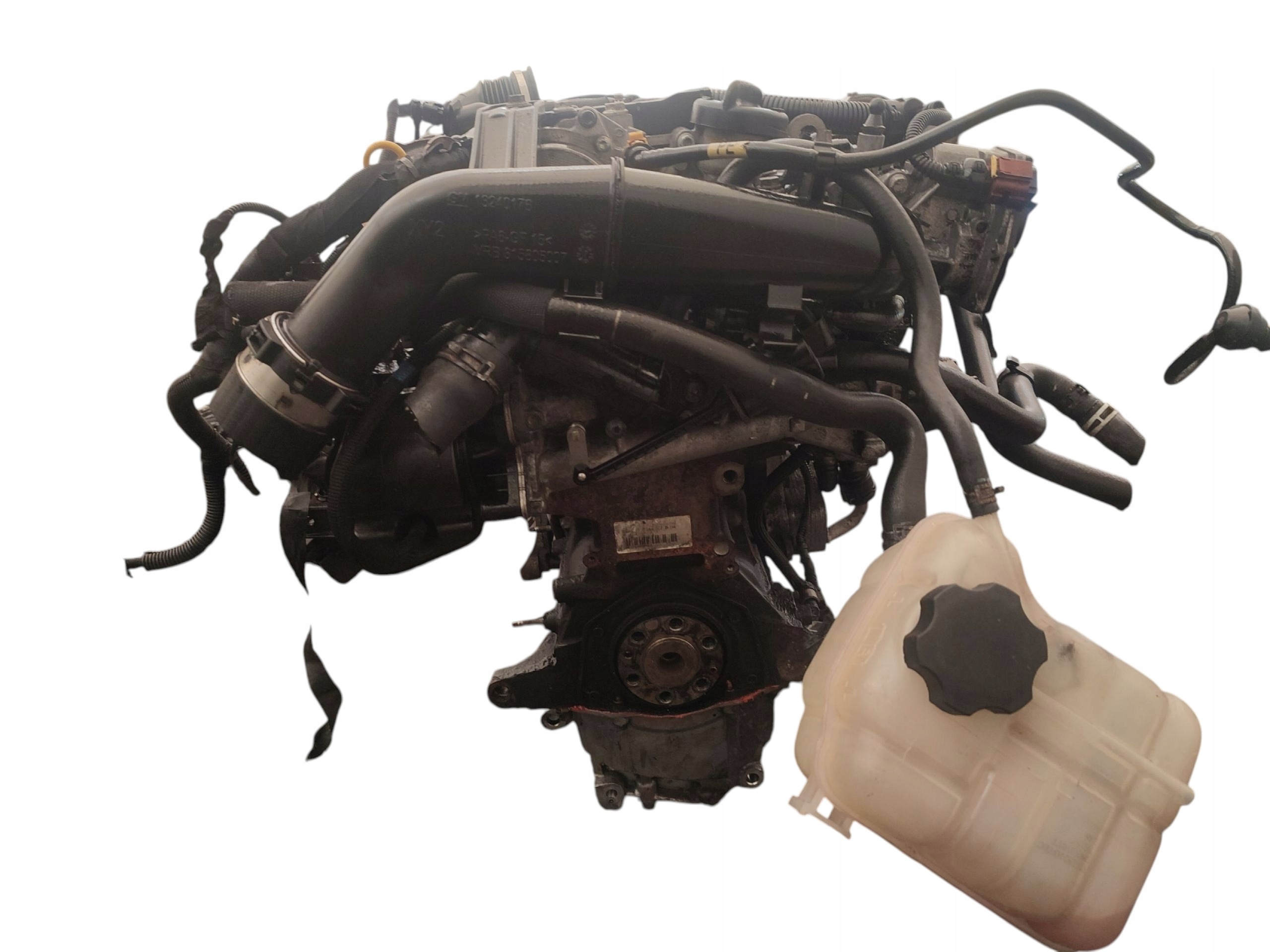 Moteur A 20 DTH - Image 13
