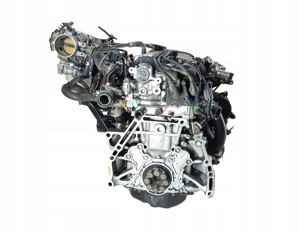 Moteur H23A3 — vue 4