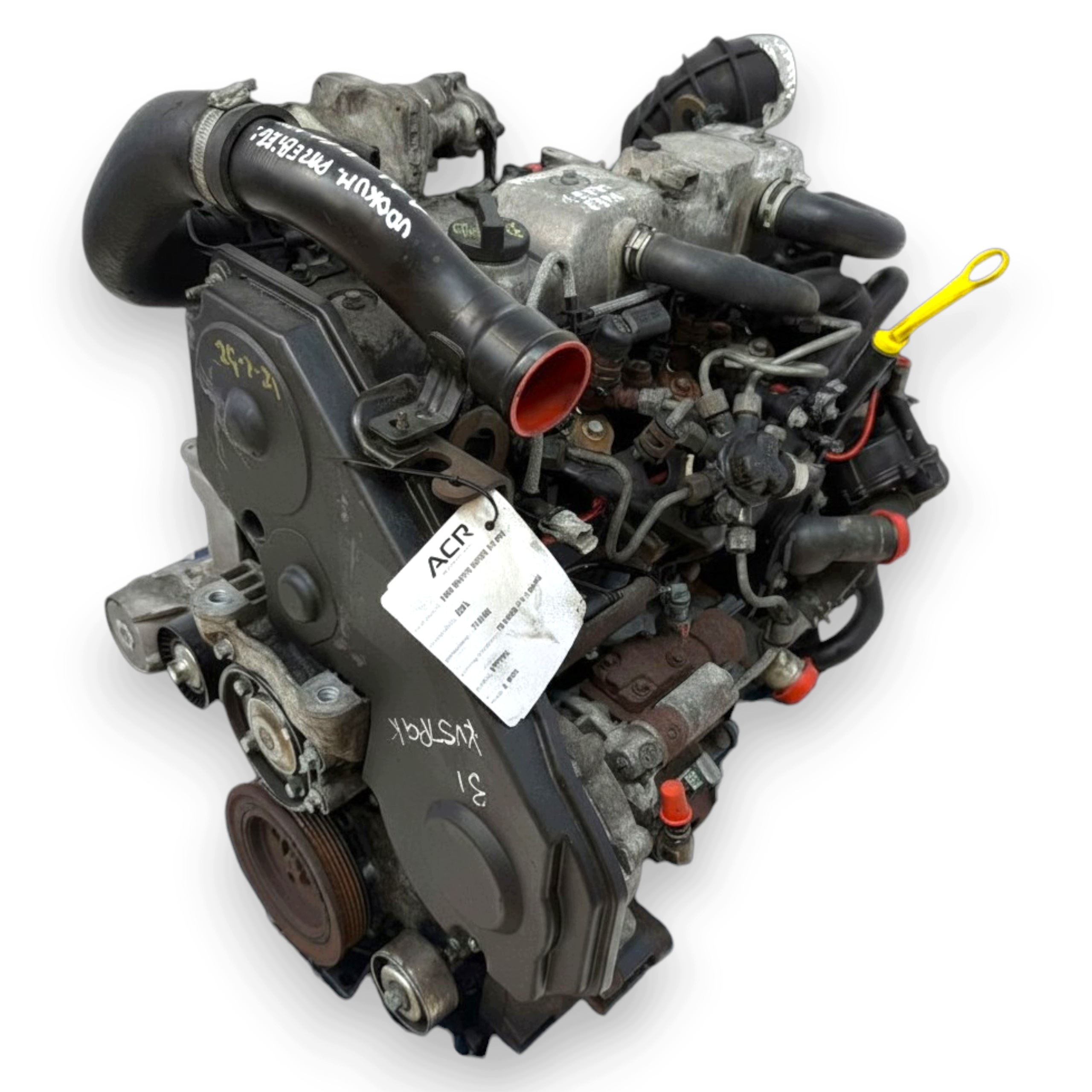 Moteur R3PA - Image 9
