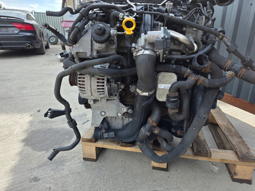 Moteur CFFA — vue 7