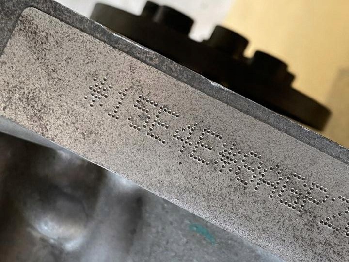 Moteur 15E4E - Image 3