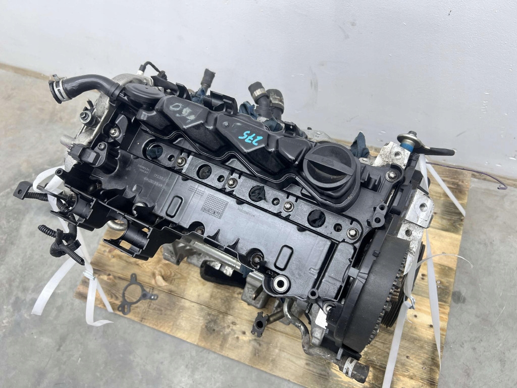 Moteur D 4204 T5 - Image 4