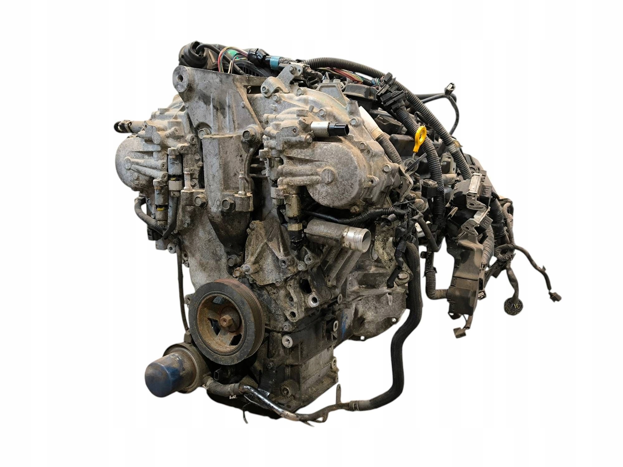 Moteur VQ35DE - Image 1