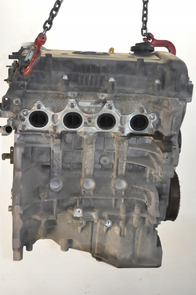 Moteur G4FC - Image 2