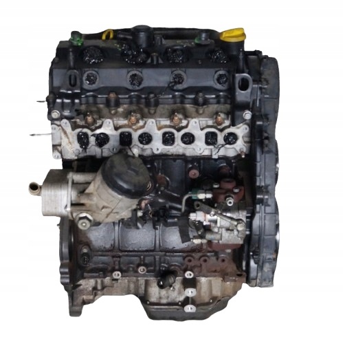 Moteur A 17 DTR - Image 1