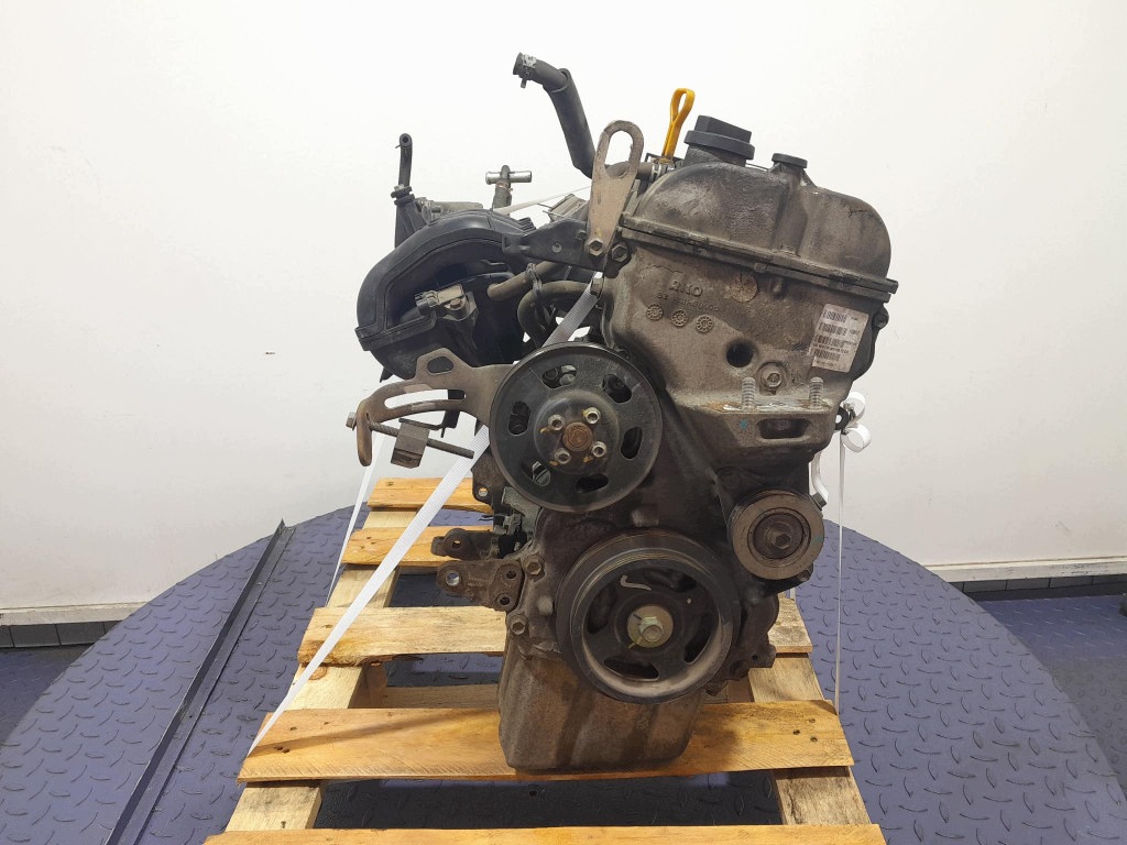 Moteur K10B - Image 5