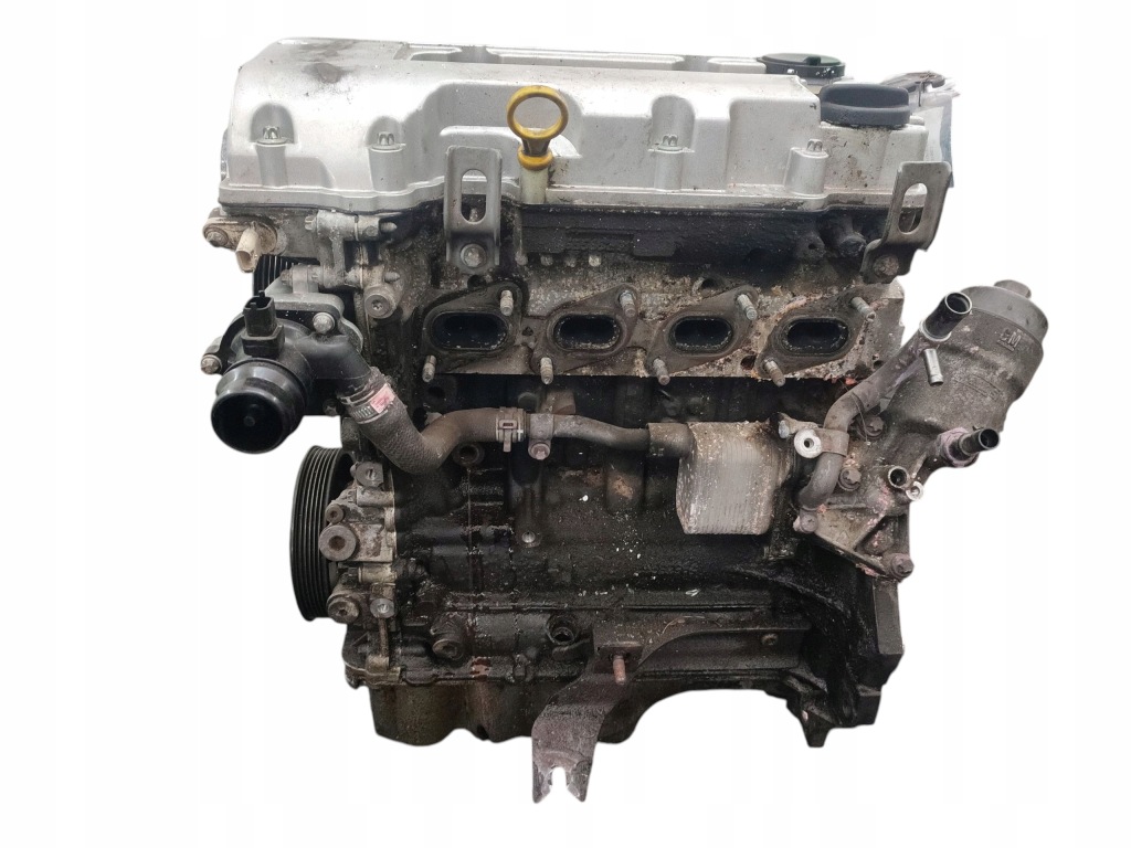 Moteur B 14 NET - Image 1