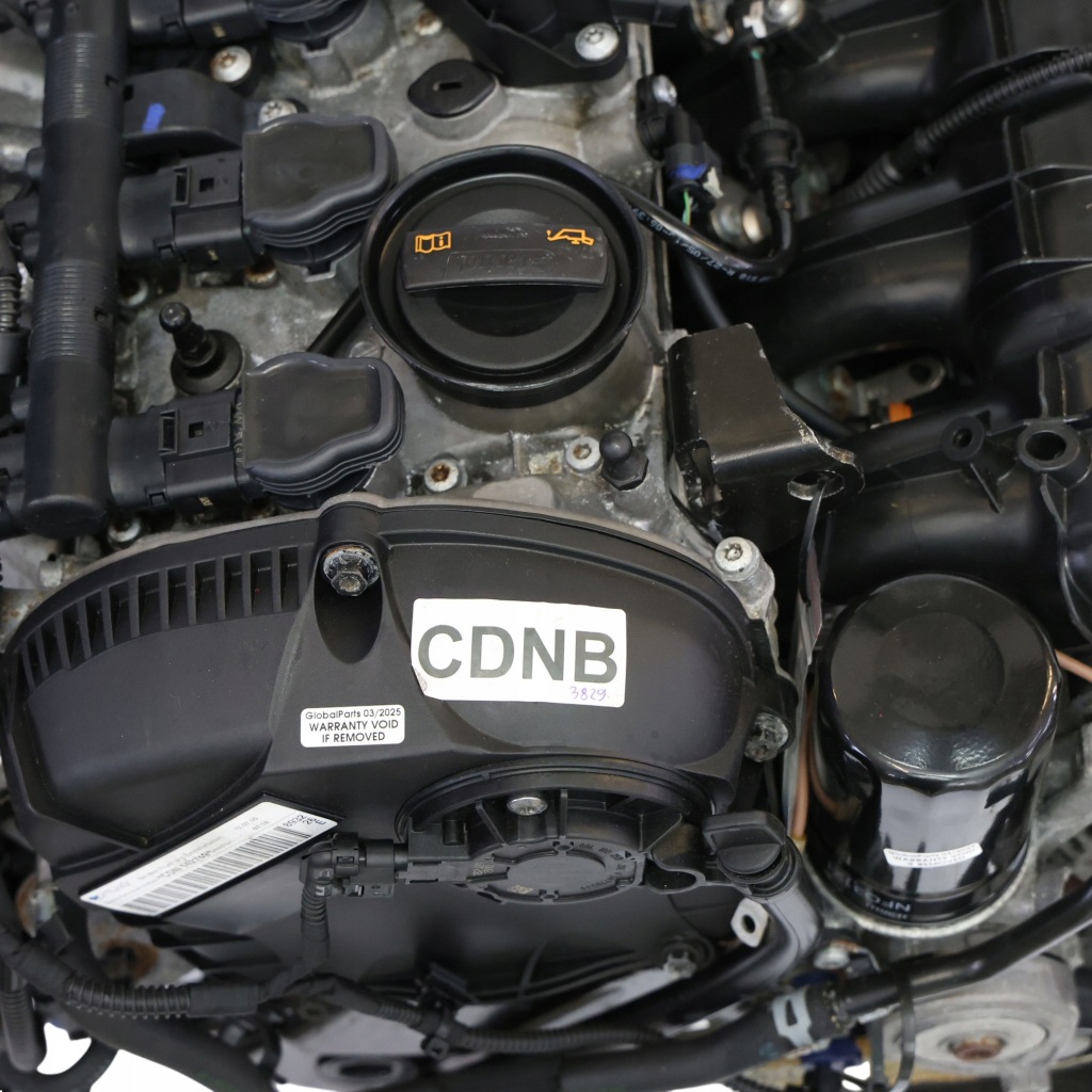 Moteur CDNB — vue 3