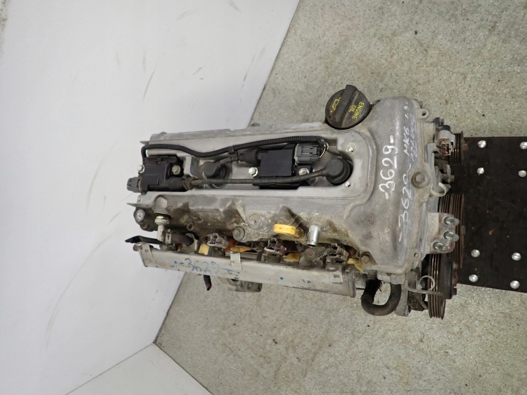 Moteur M13A - Image 3