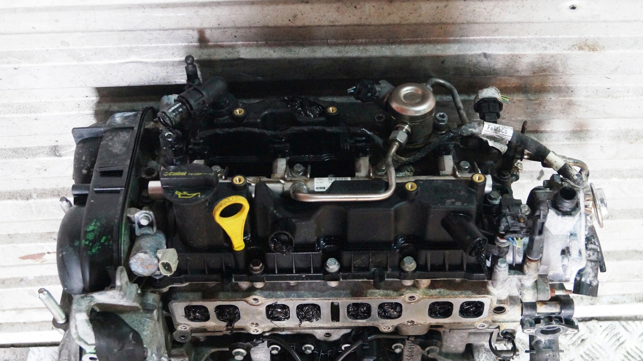 Moteur JTJA - Image 11