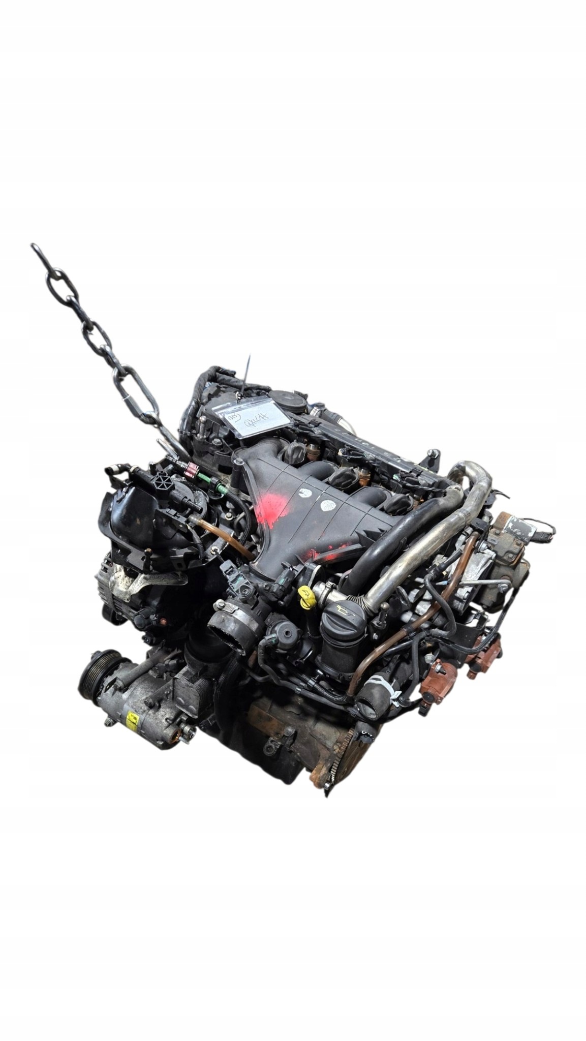 Moteur QXBA - Image 5