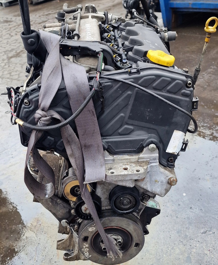 Moteur Z 19 DT - Image 1