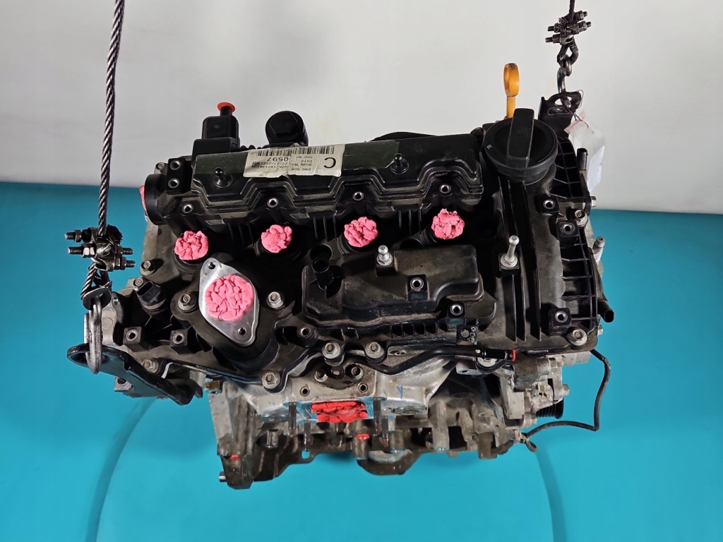 Moteur G4LH - Image 1