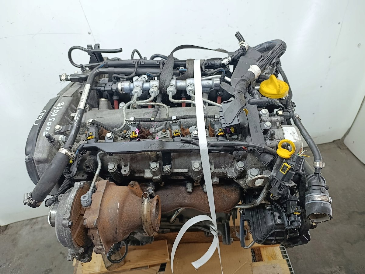 Moteur 940 A5.000 - Image 6