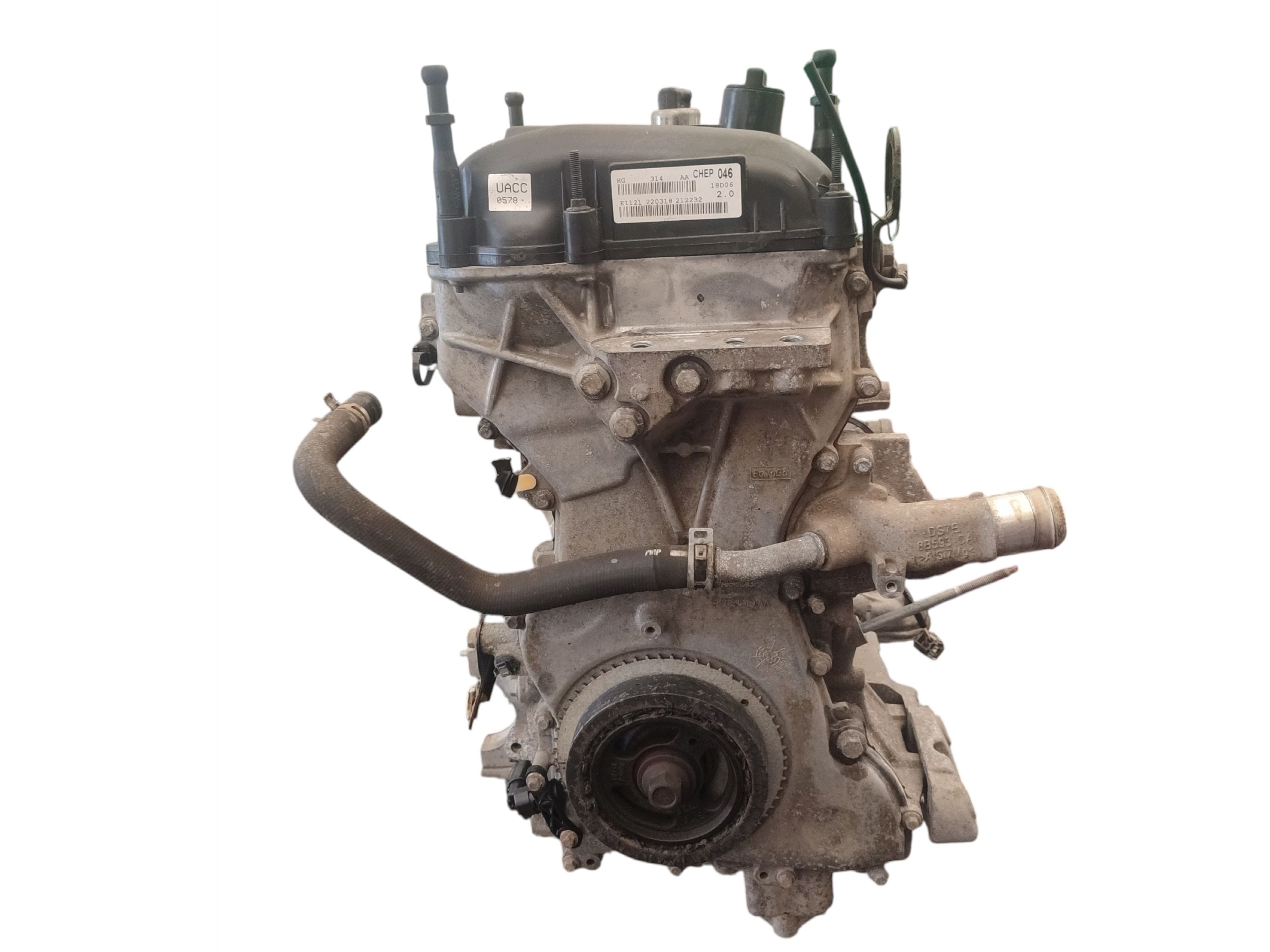 Moteur UACC - Image 13