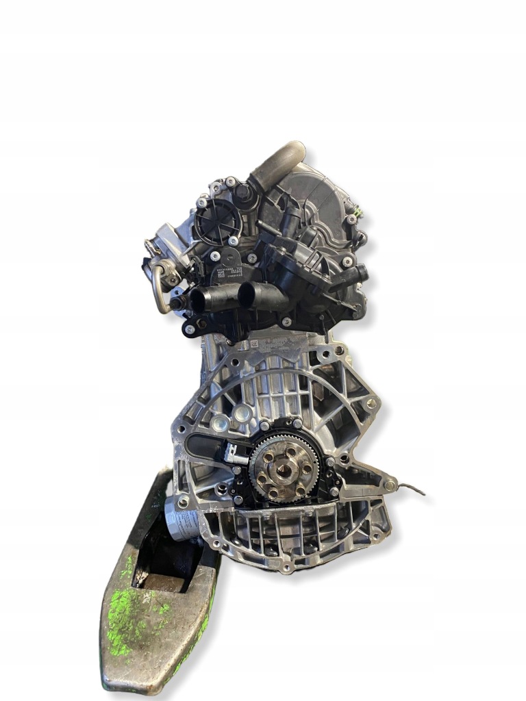 Moteur DGEA — vue 6