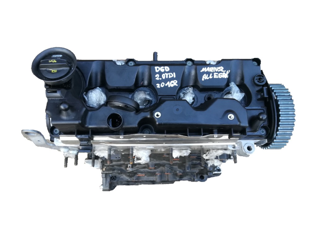 Moteur DGDA - Image 1