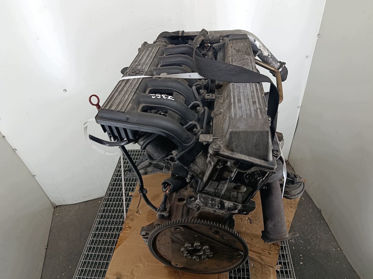 Moteur M51 D25 (256T1) - Image 2