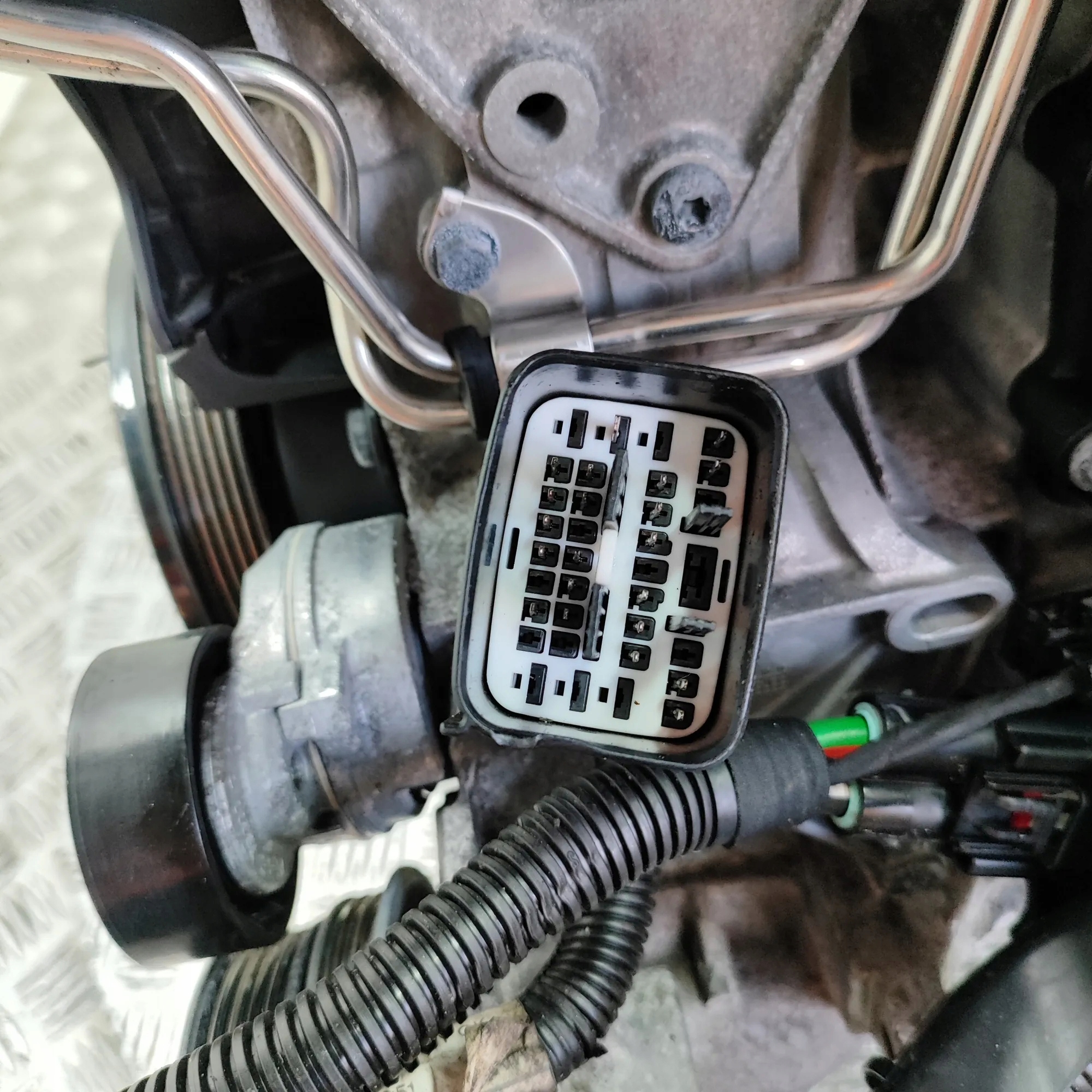 Moteur D 5204 T7 - Image 14