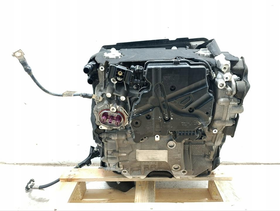 Moteur XE2 - Image 3