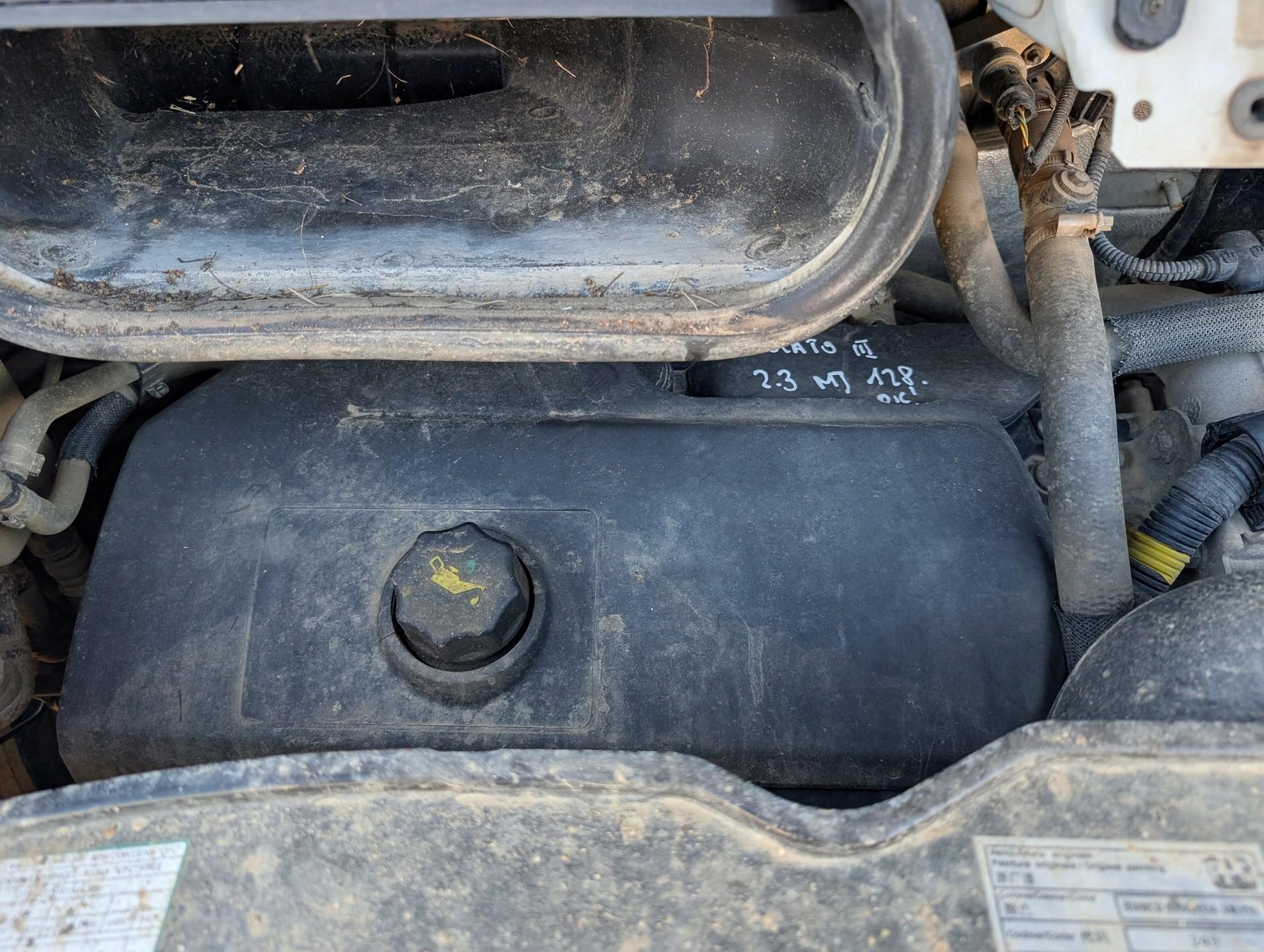 Moteur F1AE3481D - Image 4