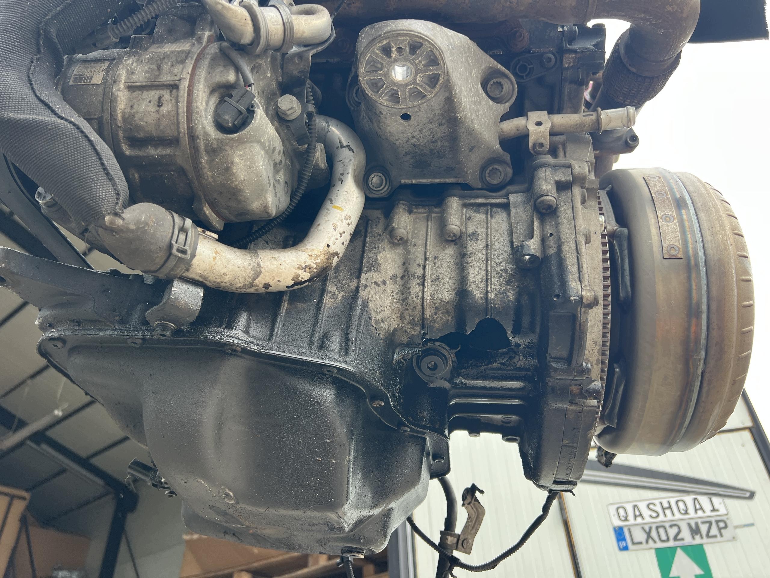 Moteur CRCD - Image 10