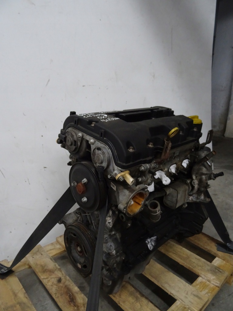 Moteur B 14 NEL - Image 2