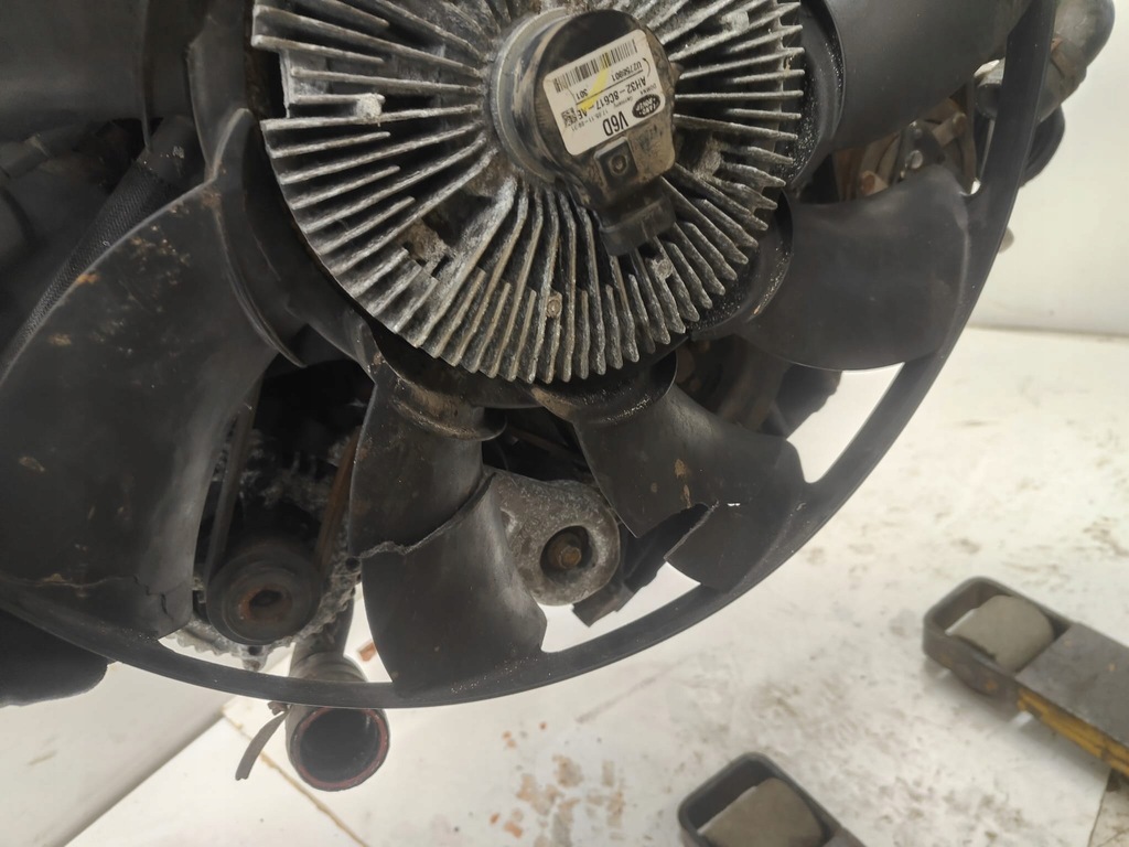 Moteur 306DT - Image 4