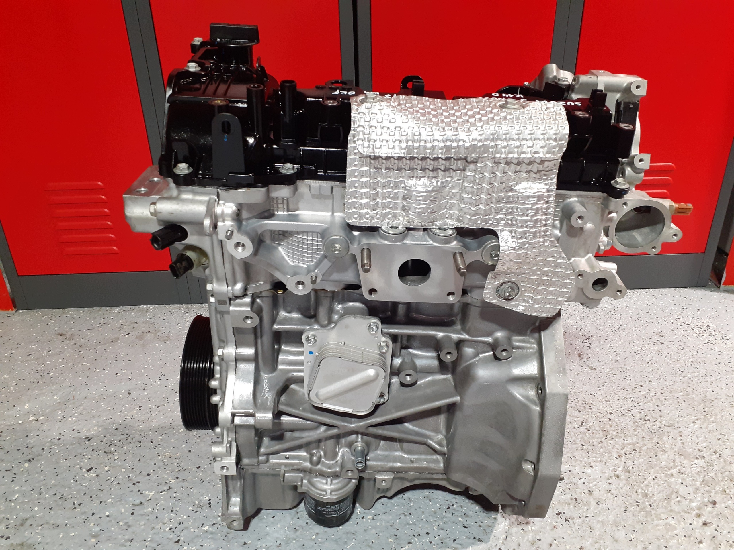 Moteur K14D - Image 3